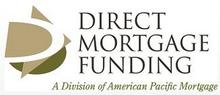Direct Funding Mortgage